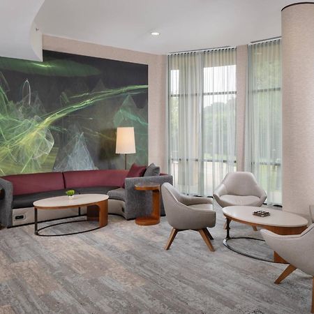 Hotel Courtyard By Marriott Anniston Oxford Exterior foto