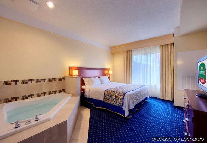 Hotel Courtyard By Marriott Anniston Oxford Habitación foto