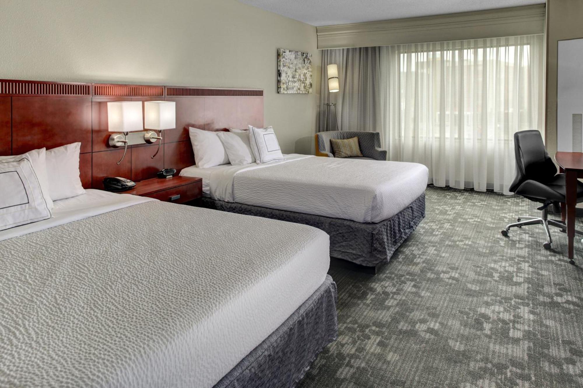 Hotel Courtyard By Marriott Anniston Oxford Exterior foto