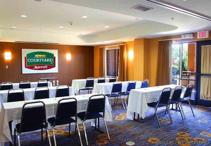 Hotel Courtyard By Marriott Anniston Oxford Exterior foto