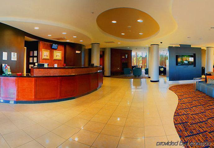 Hotel Courtyard By Marriott Anniston Oxford Exterior foto